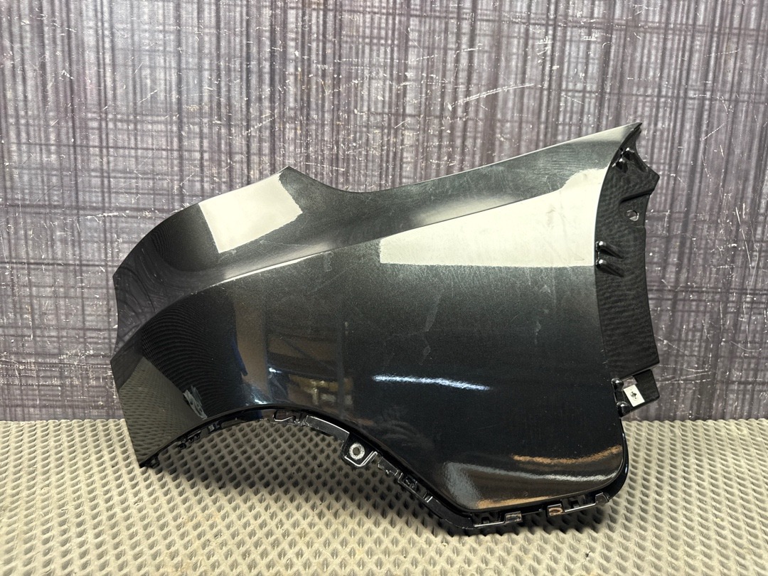 Бампер, 2800 рублей, Красноярск