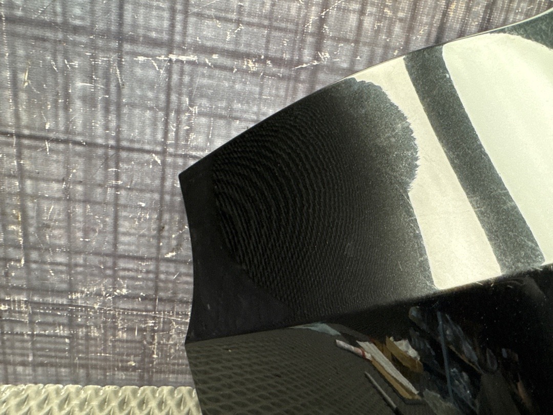 Бампер, 2800 рублей, Красноярск