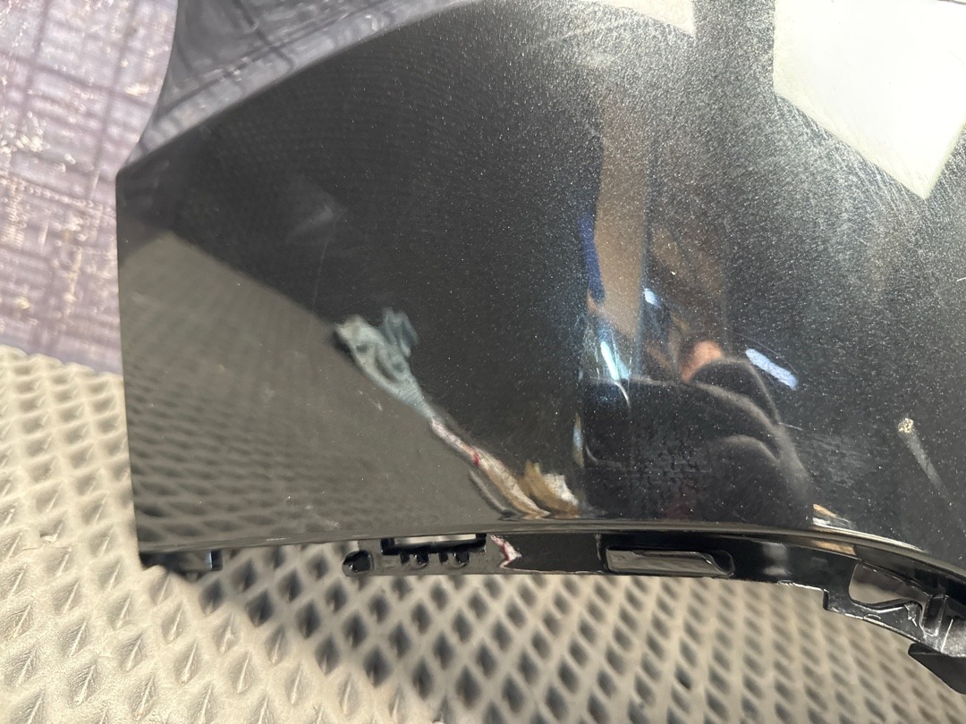 Бампер, 2800 рублей, Красноярск