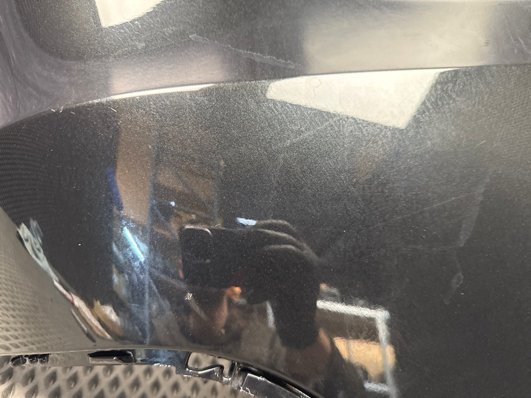 Бампер, 2800 рублей, Красноярск