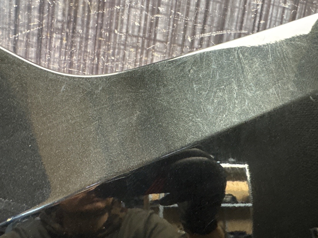 Бампер, 2800 рублей, Красноярск