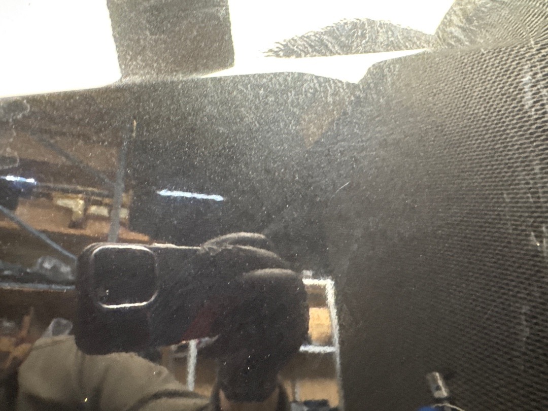 Бампер, 2800 рублей, Красноярск