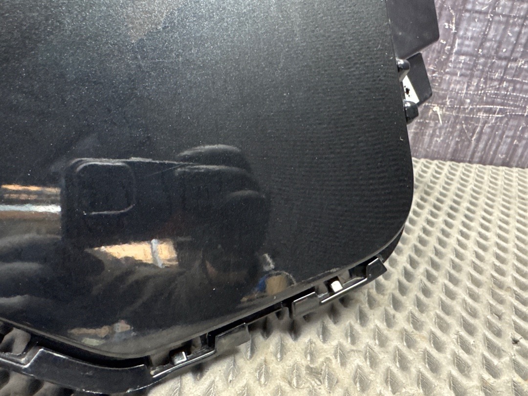 Бампер, 2800 рублей, Красноярск