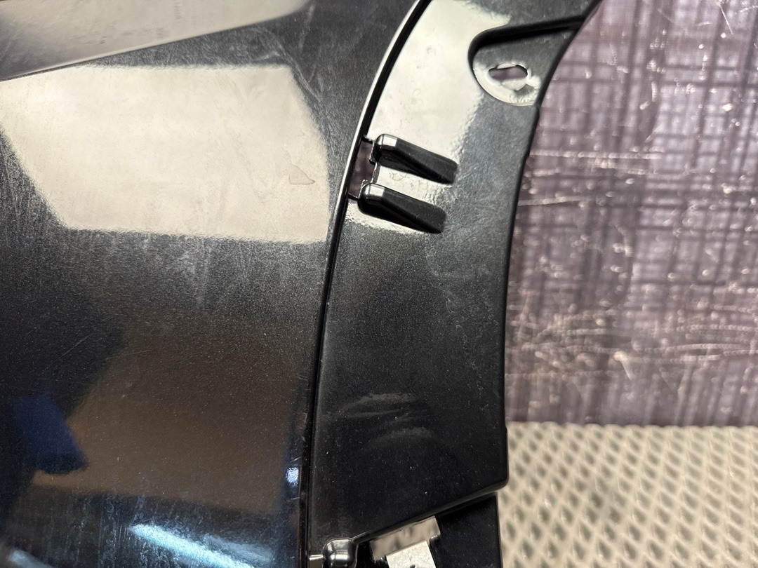 Бампер, 2800 рублей, Красноярск