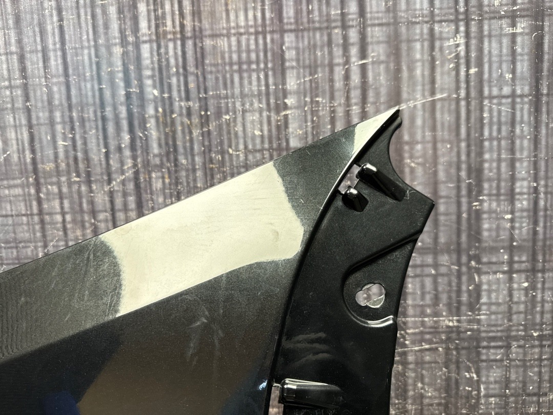 Бампер, 2800 рублей, Красноярск