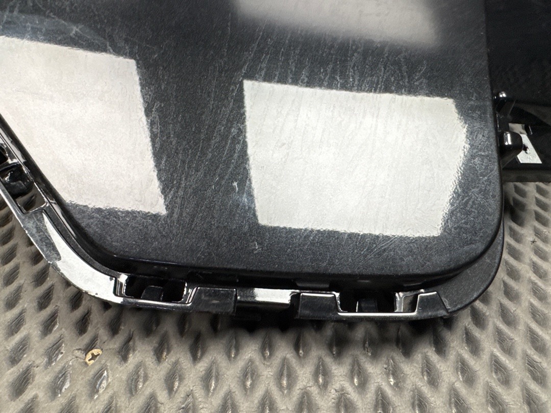 Бампер, 2800 рублей, Красноярск