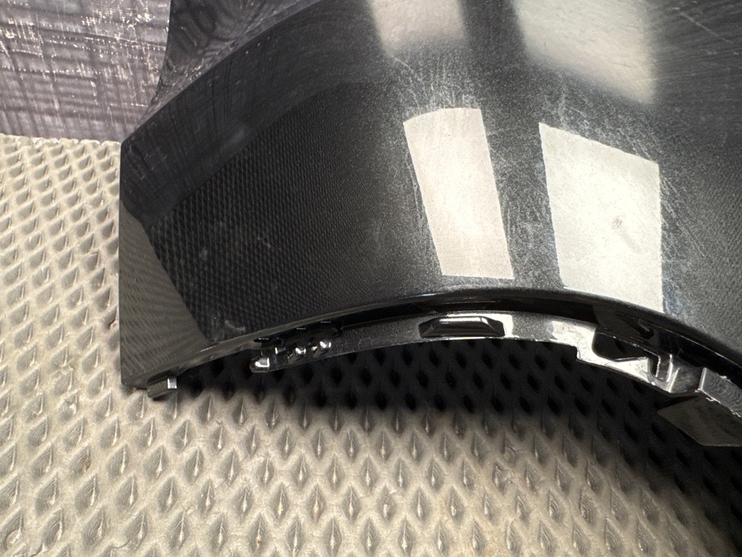 Бампер, 2800 рублей, Красноярск