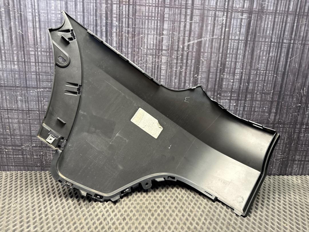 Бампер, 2800 рублей, Красноярск