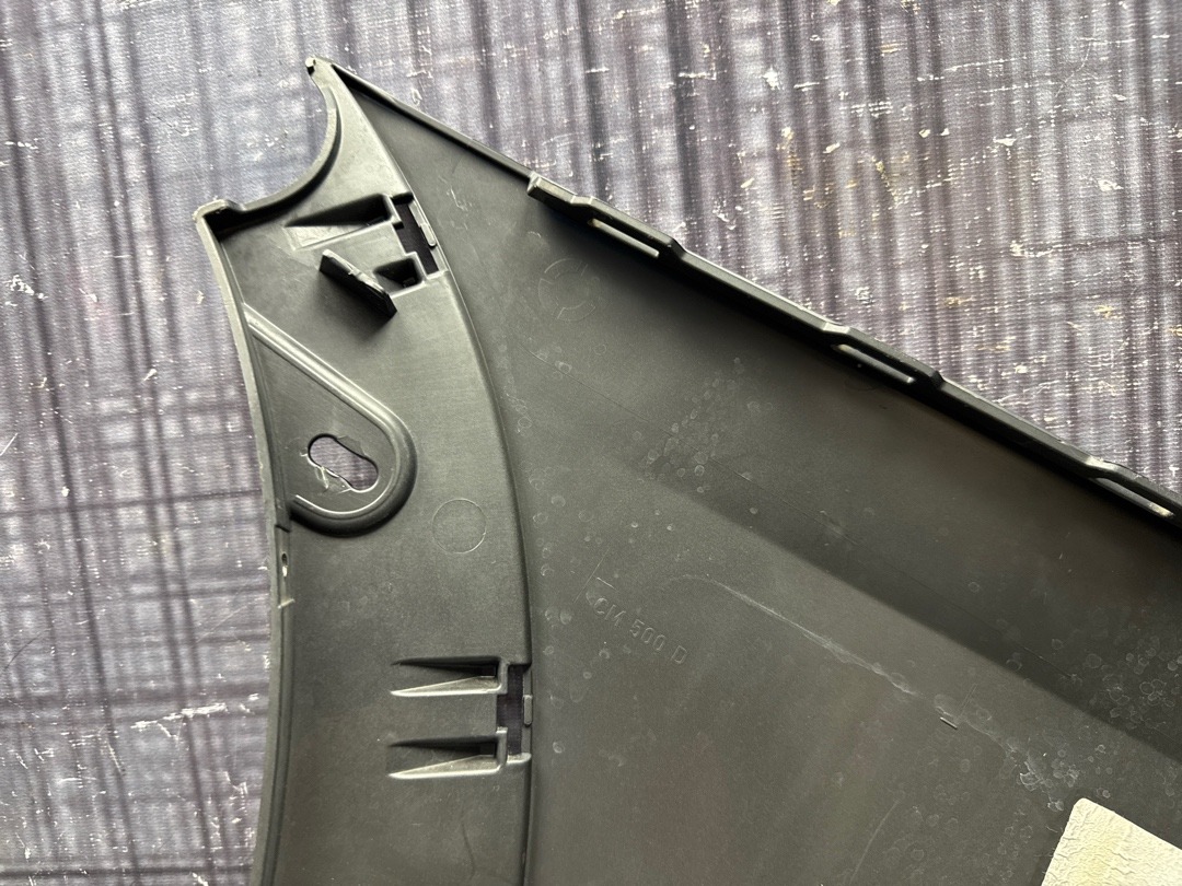 Бампер, 2800 рублей, Красноярск