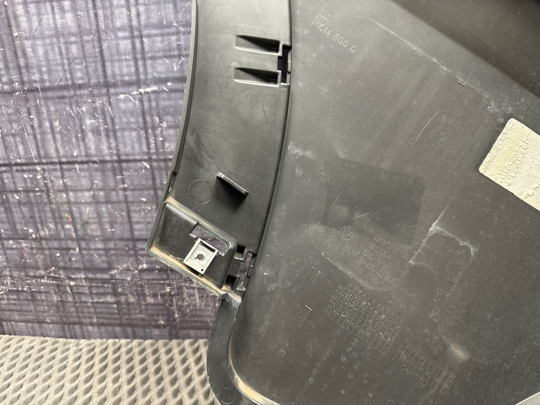 Бампер, 2800 рублей, Красноярск