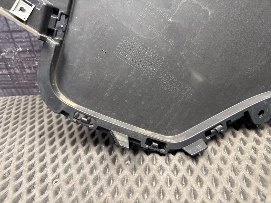 Бампер, 2800 рублей, Красноярск