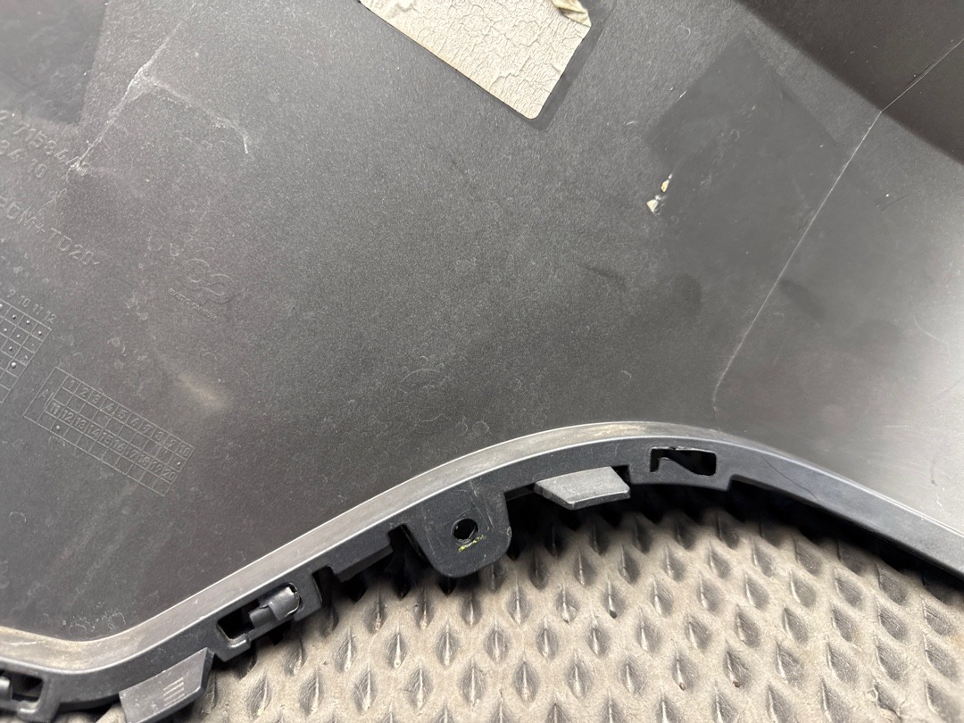 Бампер, 2800 рублей, Красноярск