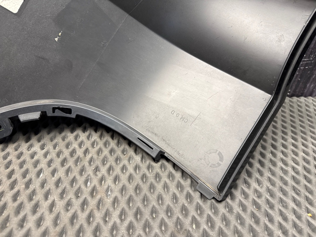 Бампер, 2800 рублей, Красноярск