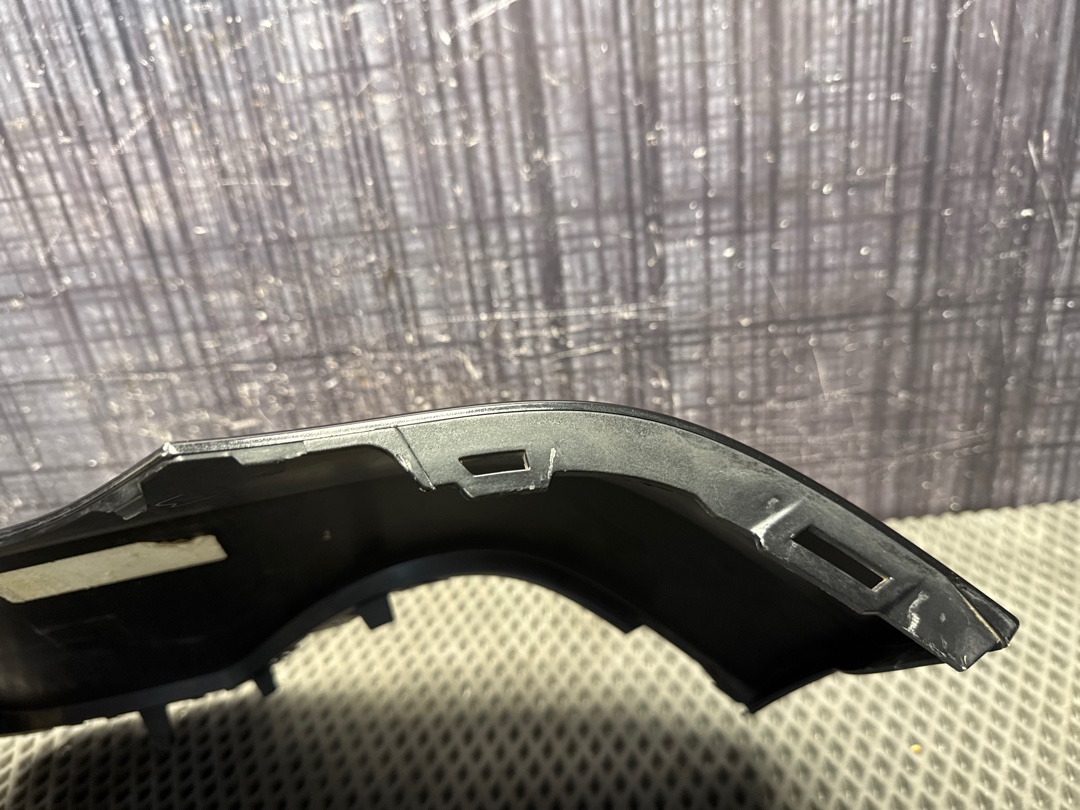 Бампер, 2800 рублей, Красноярск