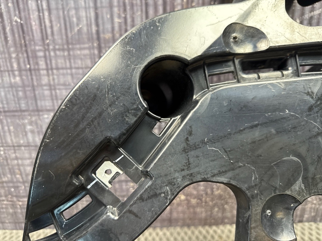 Крепление бампера, 2240 рублей, Красноярск