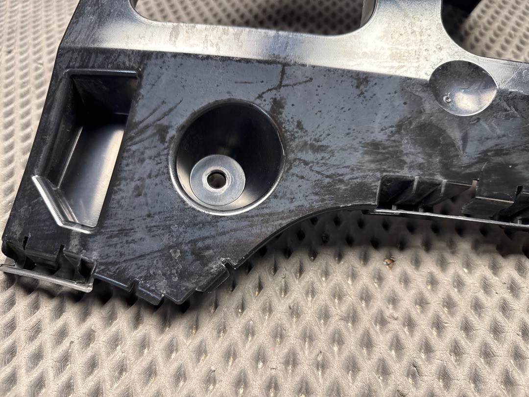 Крепление бампера, 2240 рублей, Красноярск