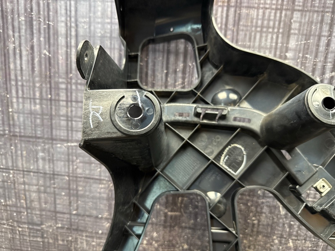 Крепление бампера, 2240 рублей, Красноярск