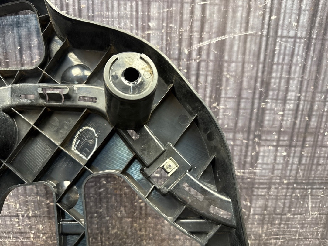 Крепление бампера, 2240 рублей, Красноярск