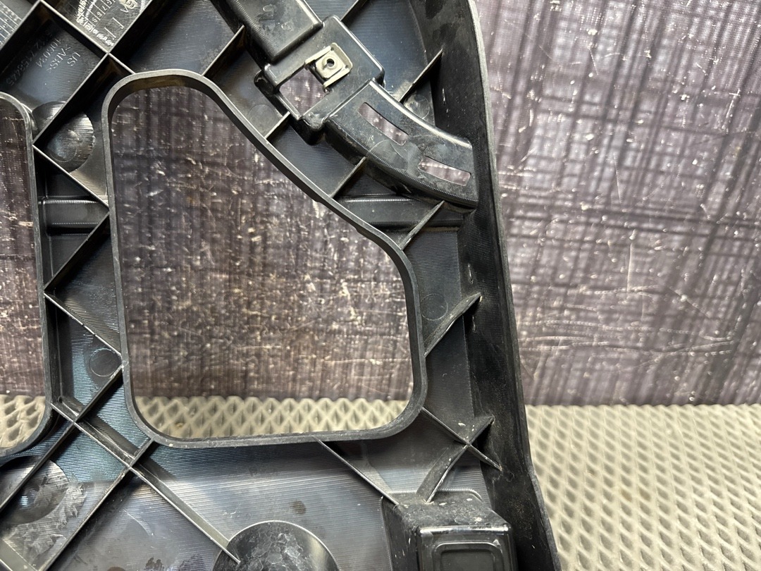 Крепление бампера, 2240 рублей, Красноярск