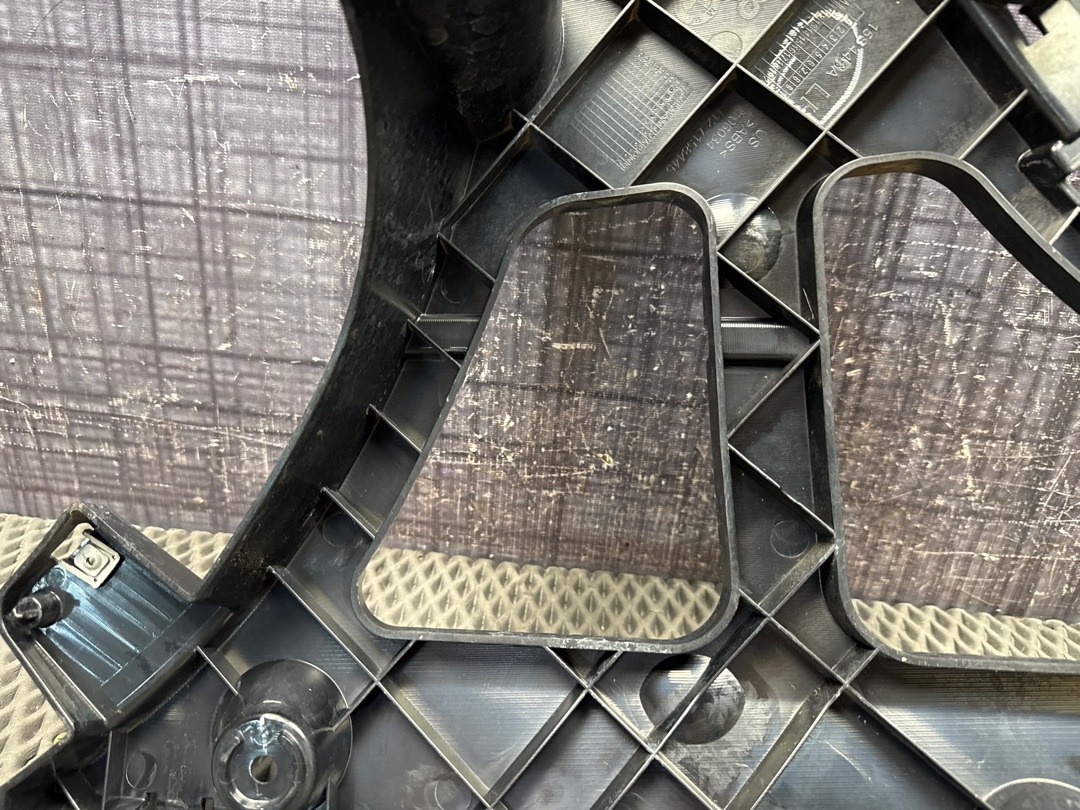 Крепление бампера, 2240 рублей, Красноярск