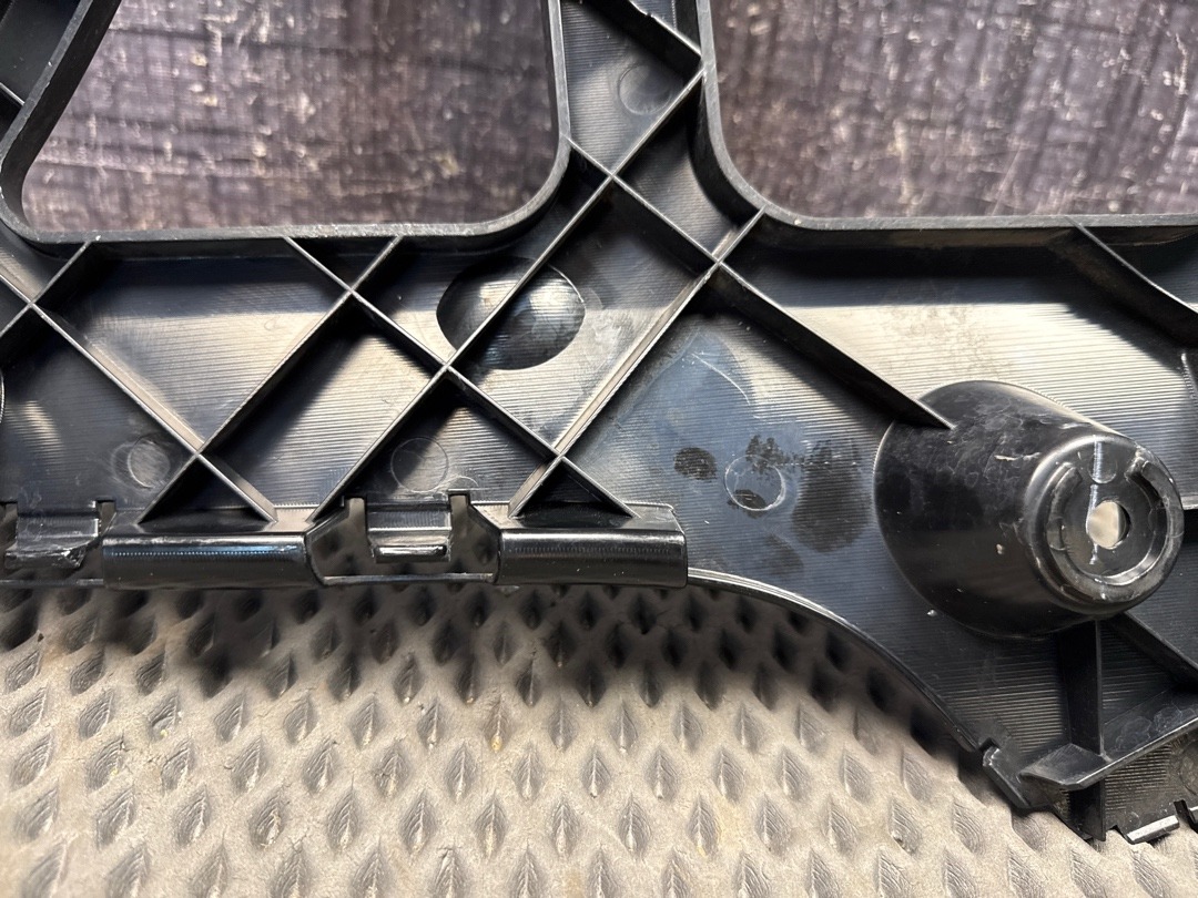 Крепление бампера, 2240 рублей, Красноярск