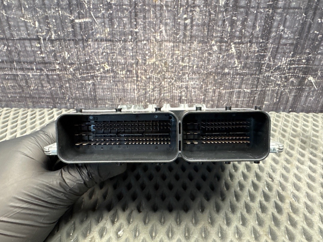 Блок управления двигателем, 7200 рублей, Красноярск