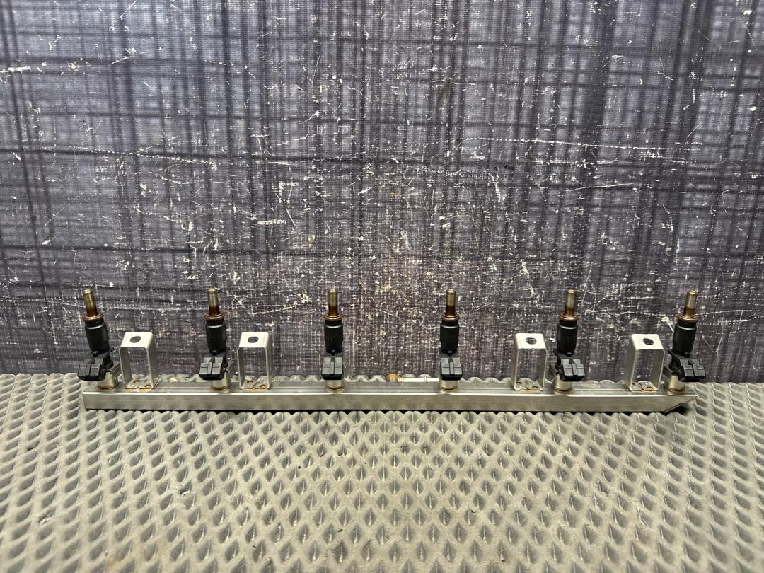 Комплект форсунок, 12000 рублей, Красноярск