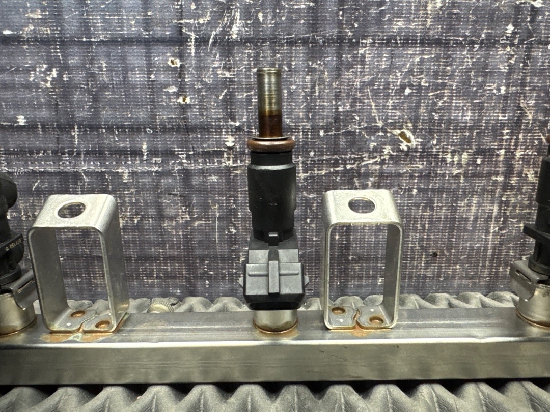 Комплект форсунок, 12000 рублей, Красноярск