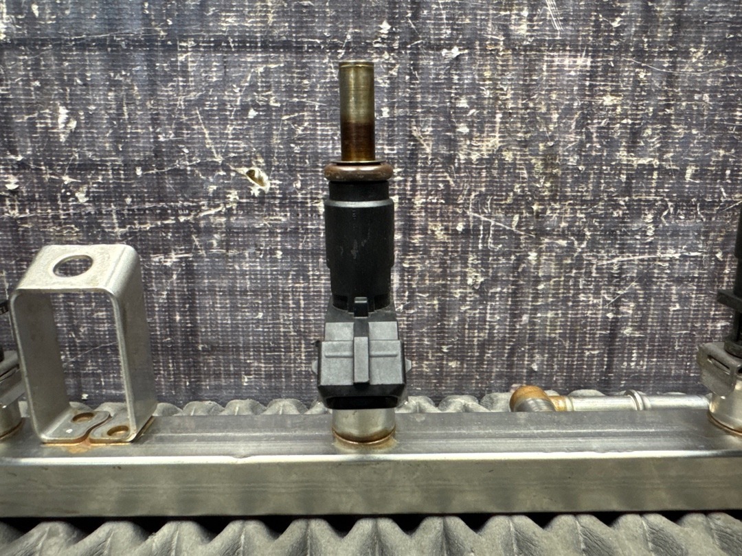 Комплект форсунок, 12000 рублей, Красноярск