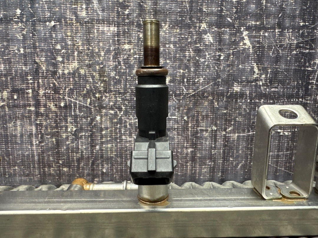 Комплект форсунок, 12000 рублей, Красноярск