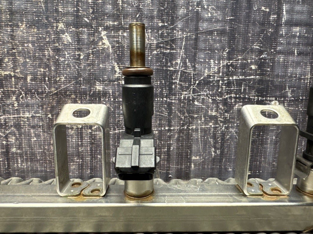 Комплект форсунок, 12000 рублей, Красноярск