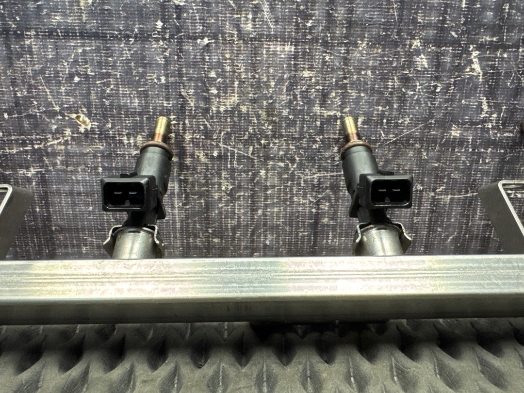 Комплект форсунок, 12000 рублей, Красноярск