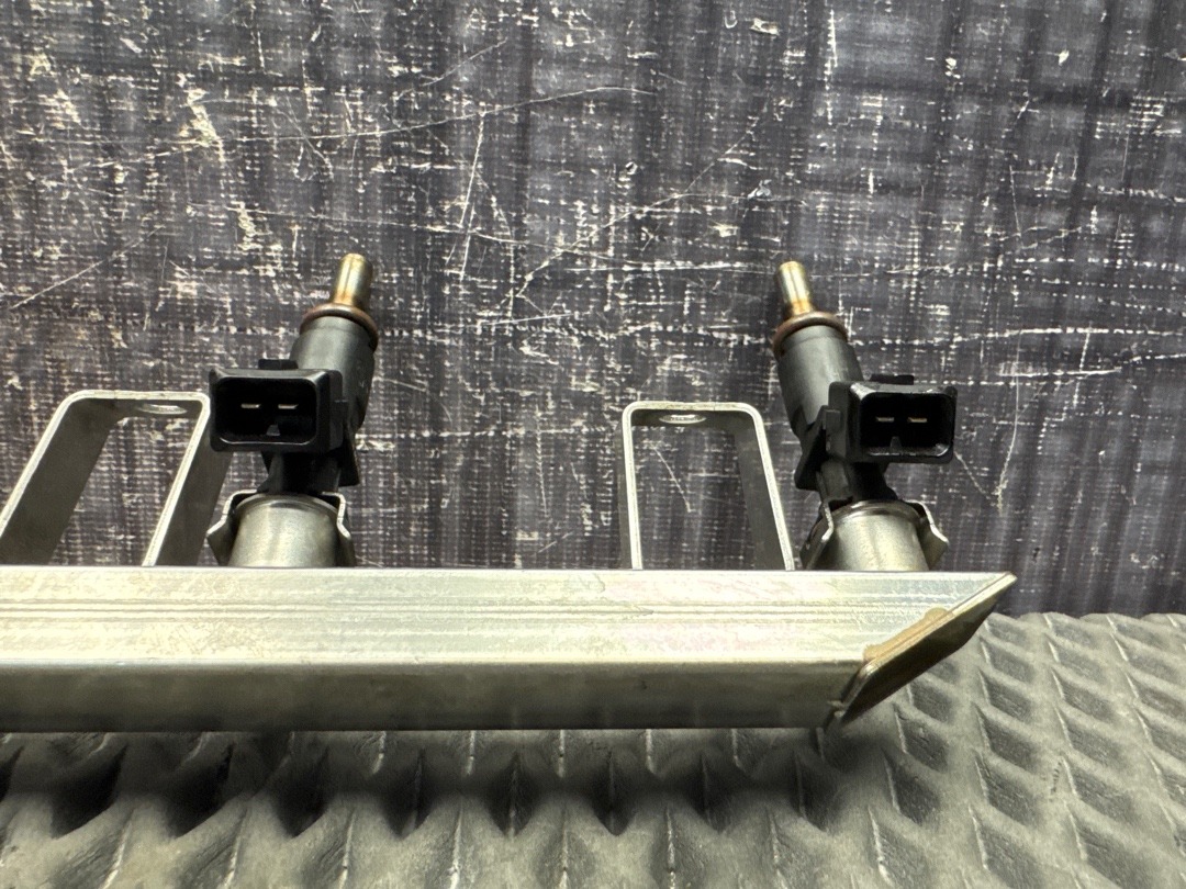 Комплект форсунок, 12000 рублей, Красноярск