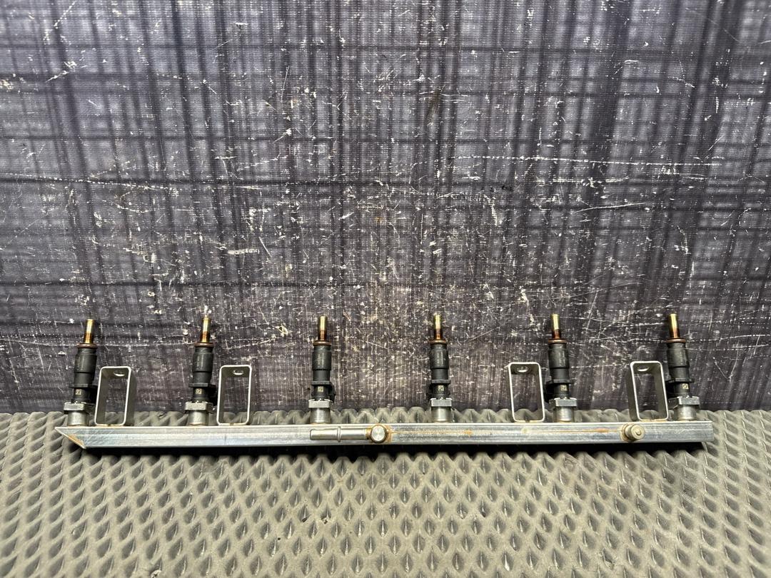 Комплект форсунок, 12000 рублей, Красноярск