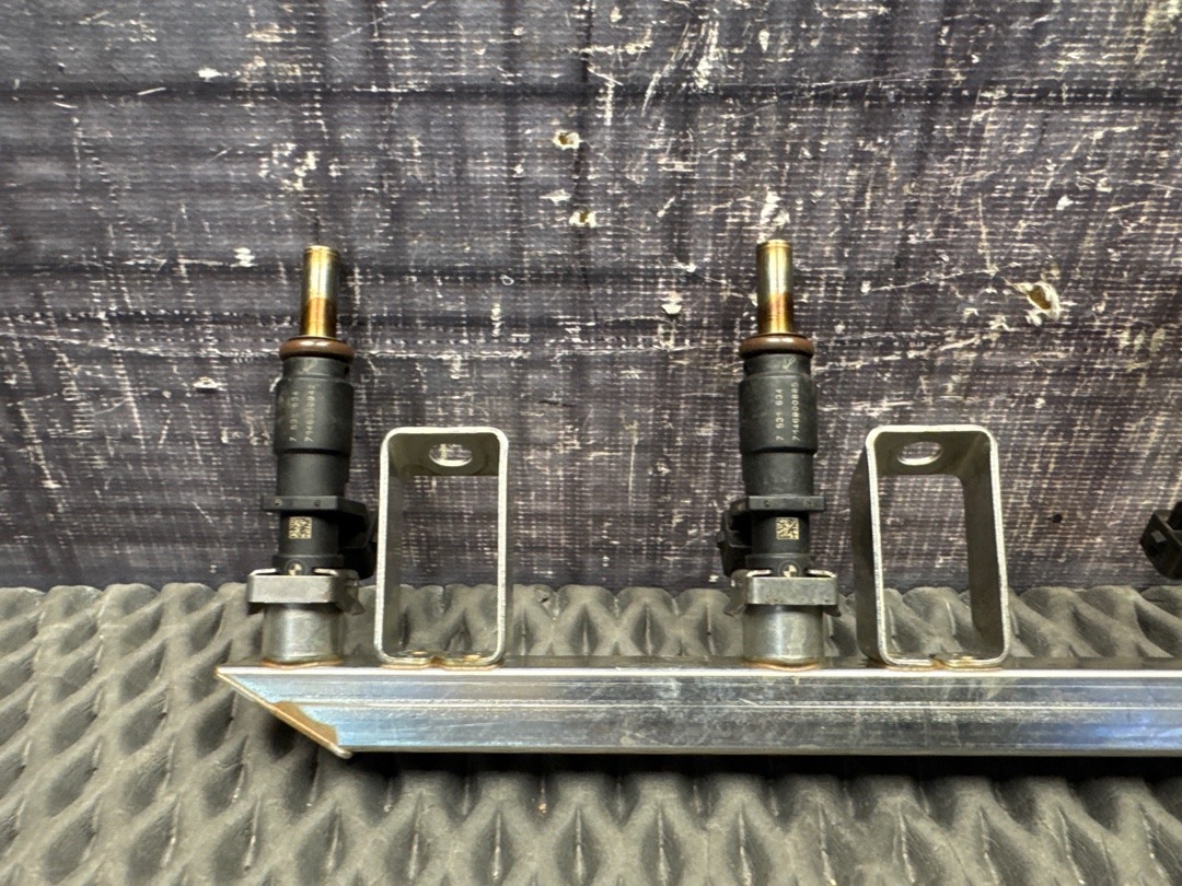 Комплект форсунок, 12000 рублей, Красноярск