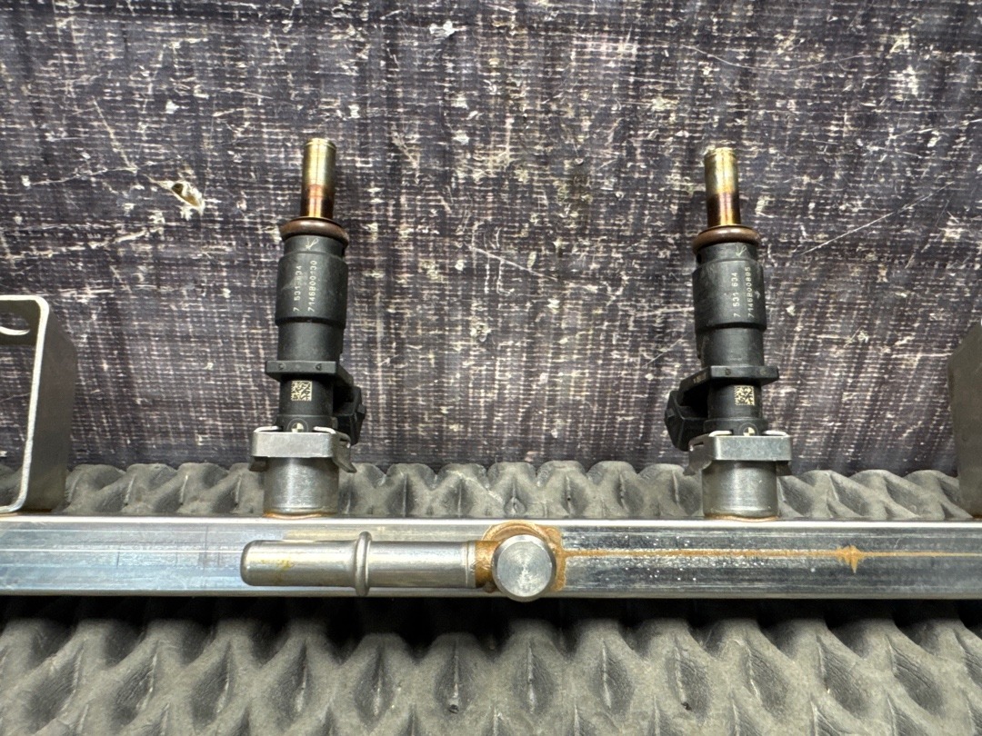 Комплект форсунок, 12000 рублей, Красноярск