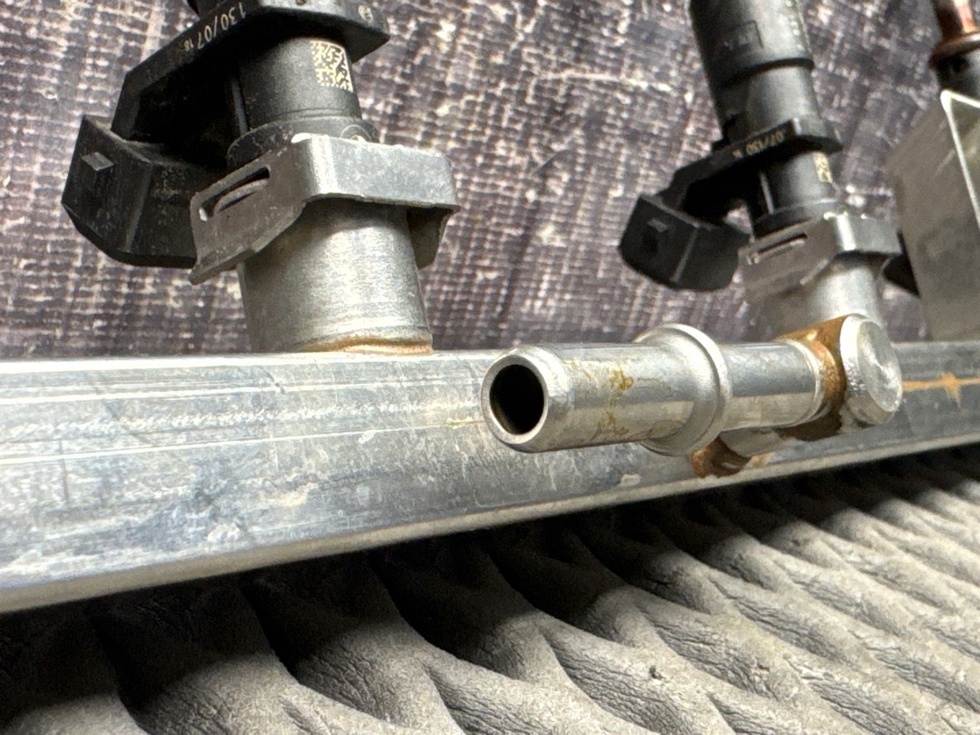 Комплект форсунок, 12000 рублей, Красноярск