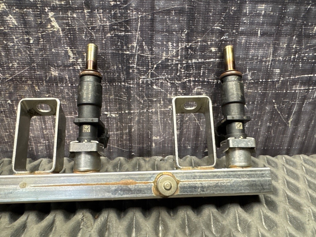 Комплект форсунок, 12000 рублей, Красноярск