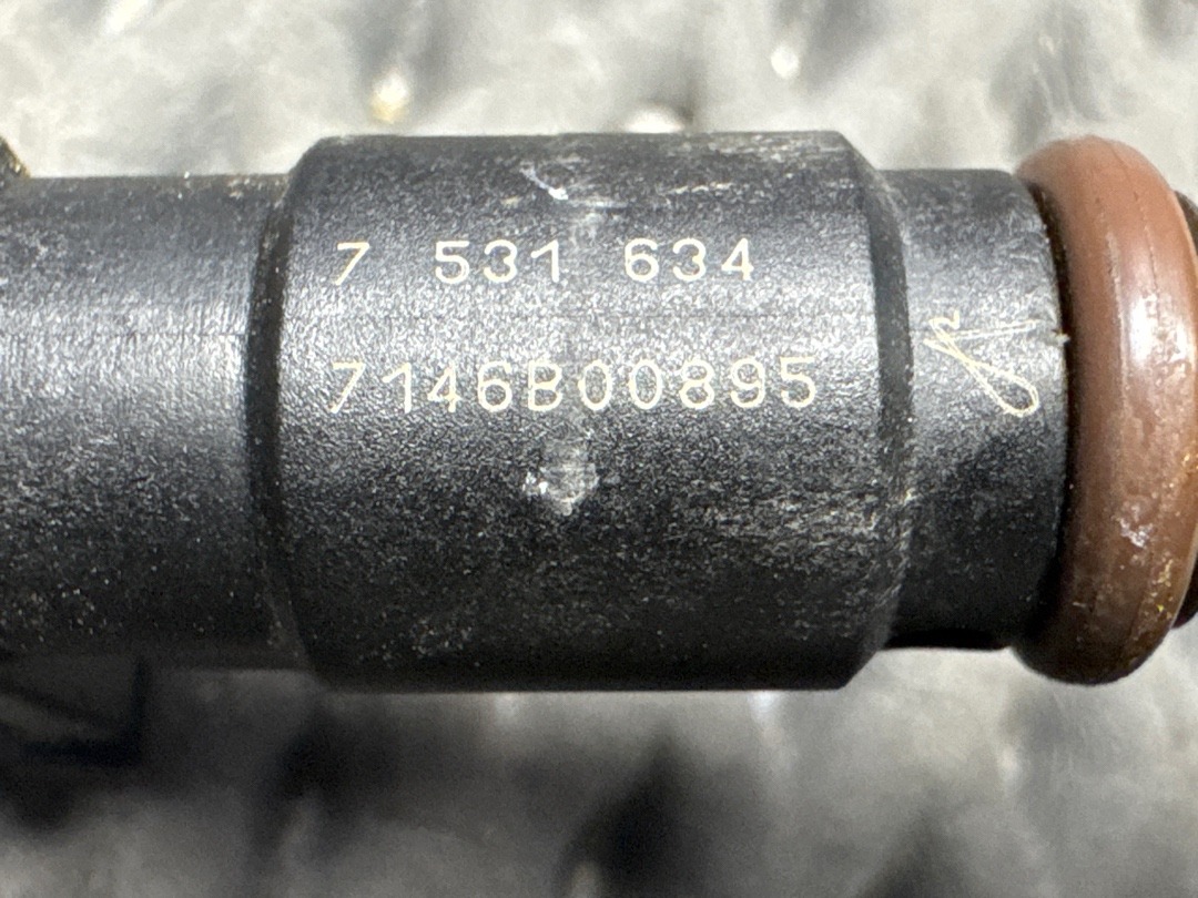 Комплект форсунок, 12000 рублей, Красноярск