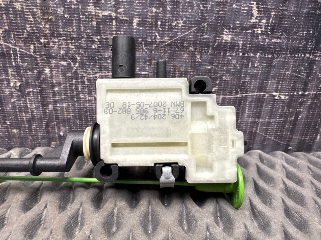 Замок лючка бензобака, 600 рублей, Красноярск