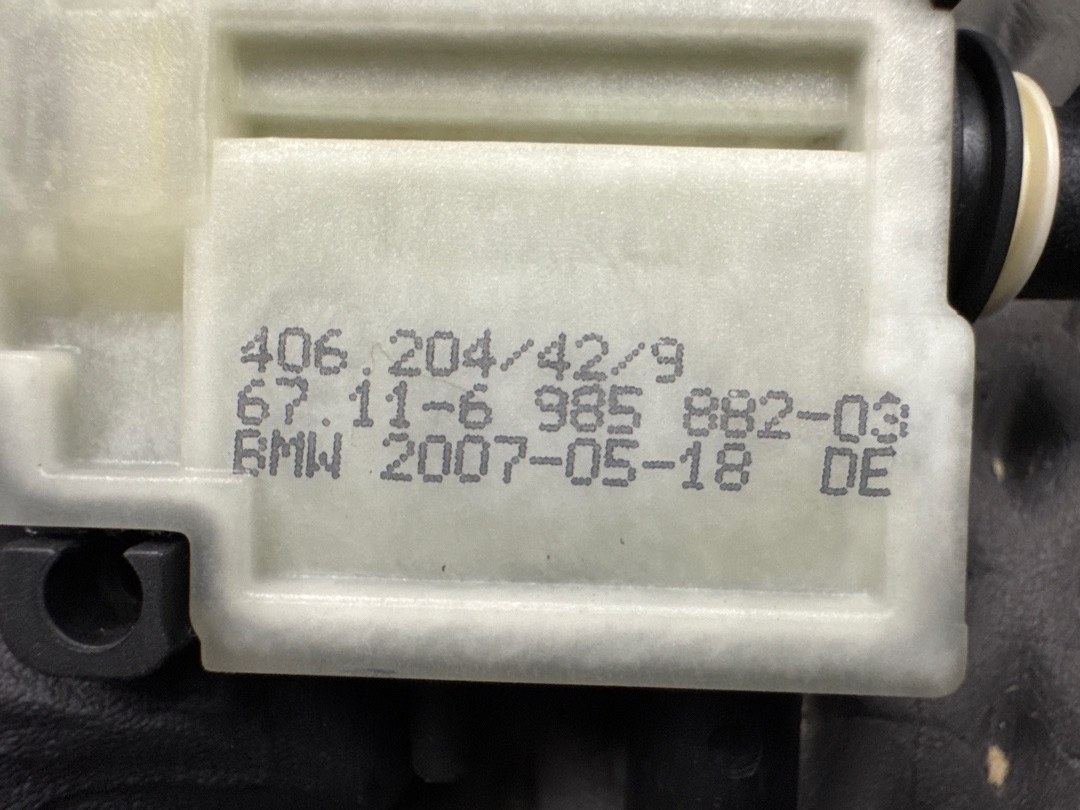 Замок лючка бензобака, 600 рублей, Красноярск