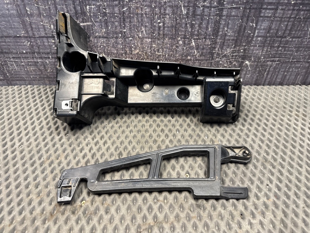 Крепление бампера, 1600 рублей, Красноярск