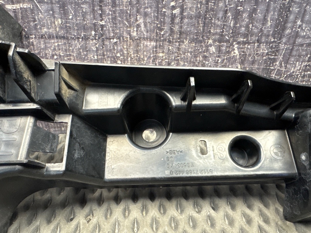 Крепление бампера, 1600 рублей, Красноярск