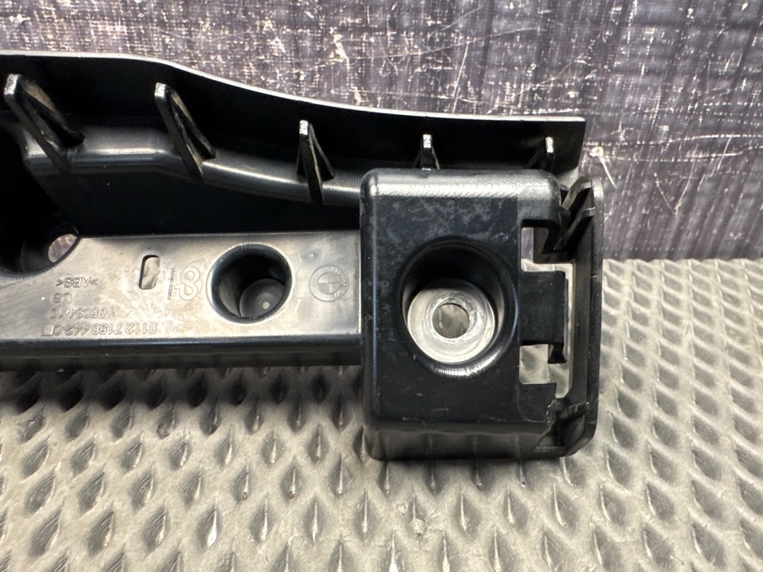 Крепление бампера, 1600 рублей, Красноярск