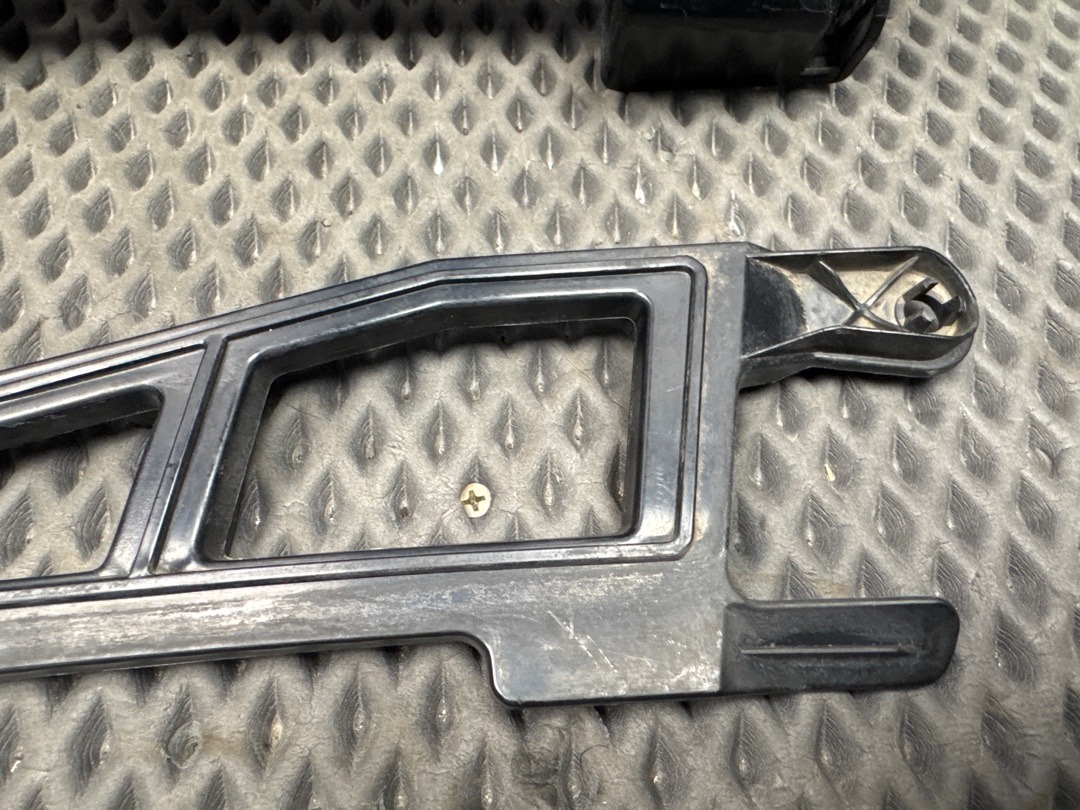 Крепление бампера, 1600 рублей, Красноярск