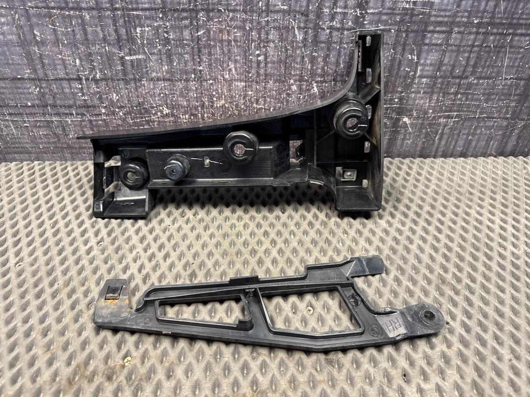 Крепление бампера, 1600 рублей, Красноярск