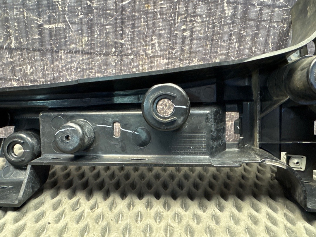 Крепление бампера, 1600 рублей, Красноярск