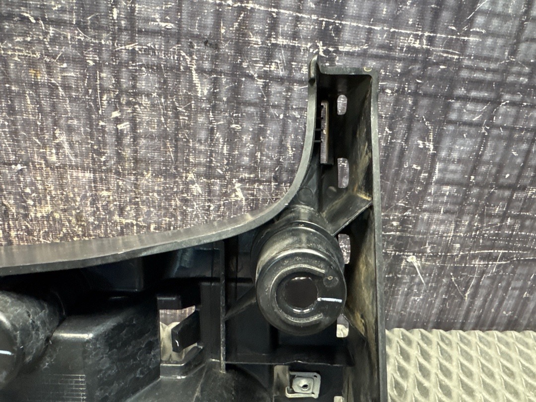 Крепление бампера, 1600 рублей, Красноярск