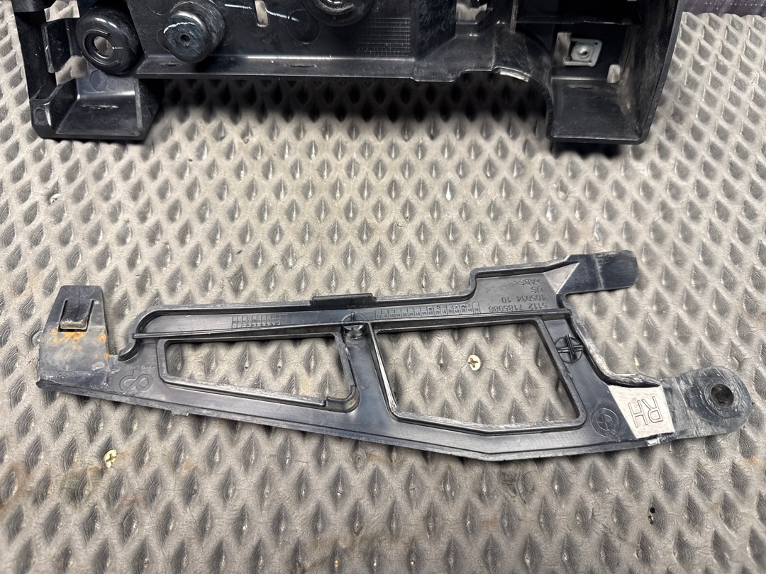 Крепление бампера, 1600 рублей, Красноярск