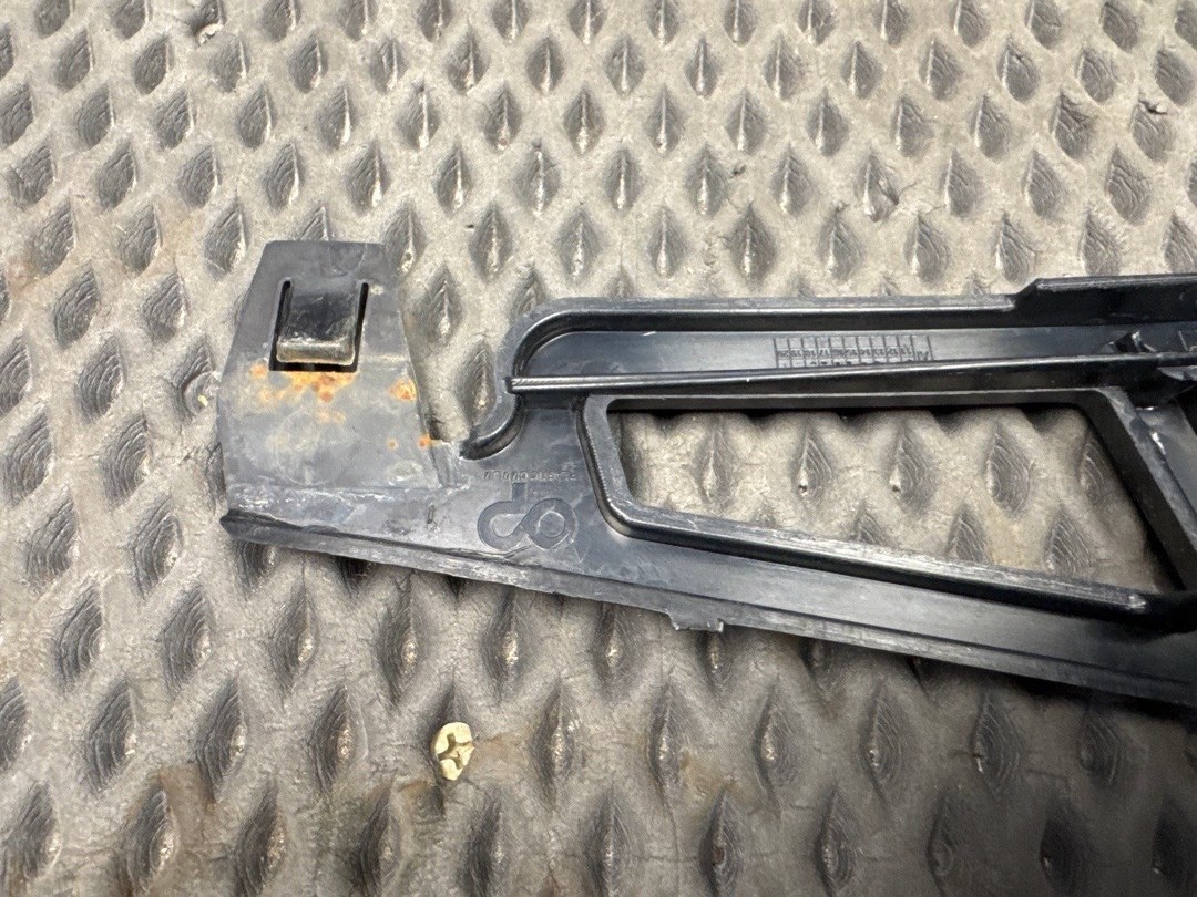 Крепление бампера, 1600 рублей, Красноярск